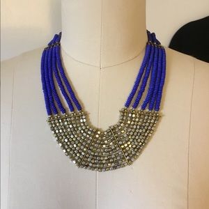 Urban Outfitters Statement Necklace